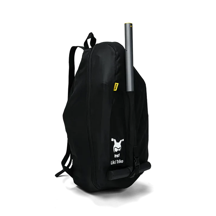 Mochila De Viaje Carrito Liki