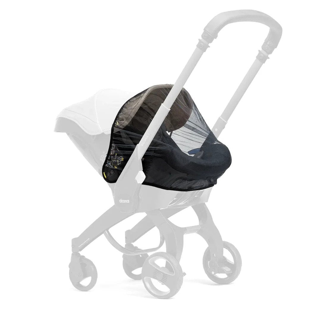 Cobertor De Insectos Doona