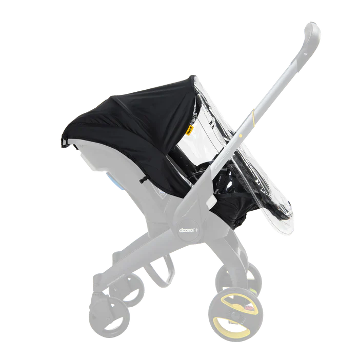 Protector De Lluvia Para Coche Doona