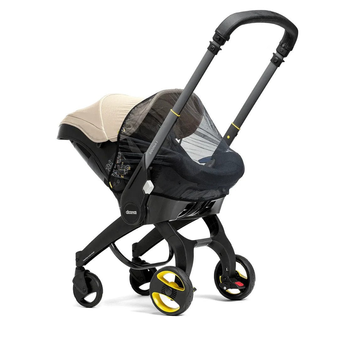 Cobertor De Insectos Doona