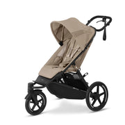 Coche Sport Avi Spin Blk Almond Beige Cybex
