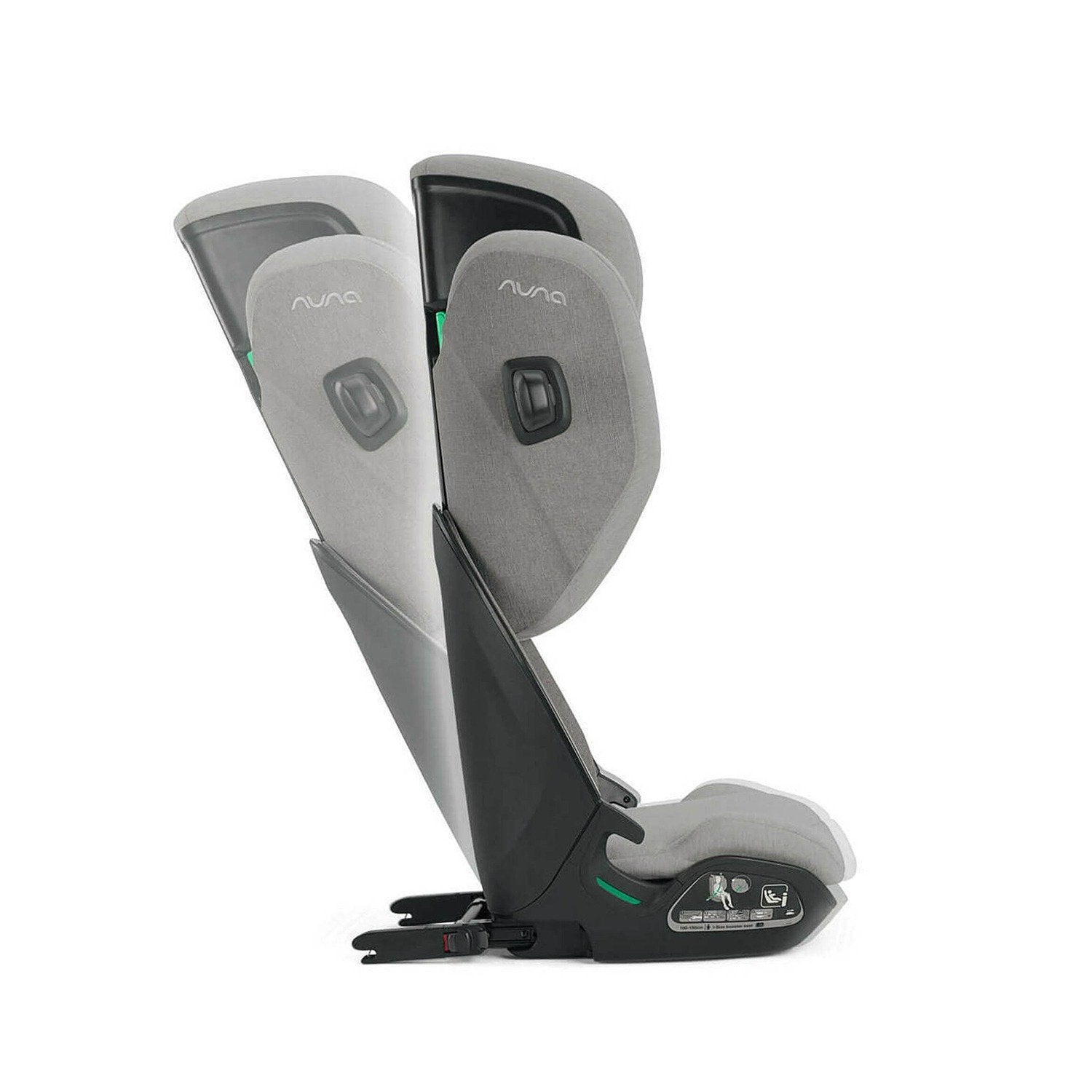 Butaca Aace Lx Frost Nuna