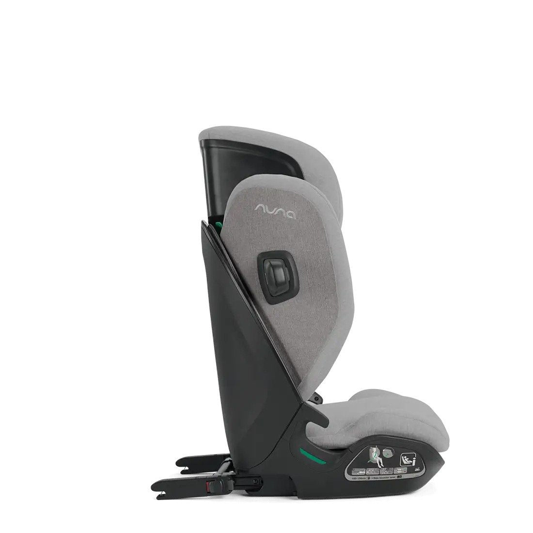 Butaca Aace Lx Frost Nuna