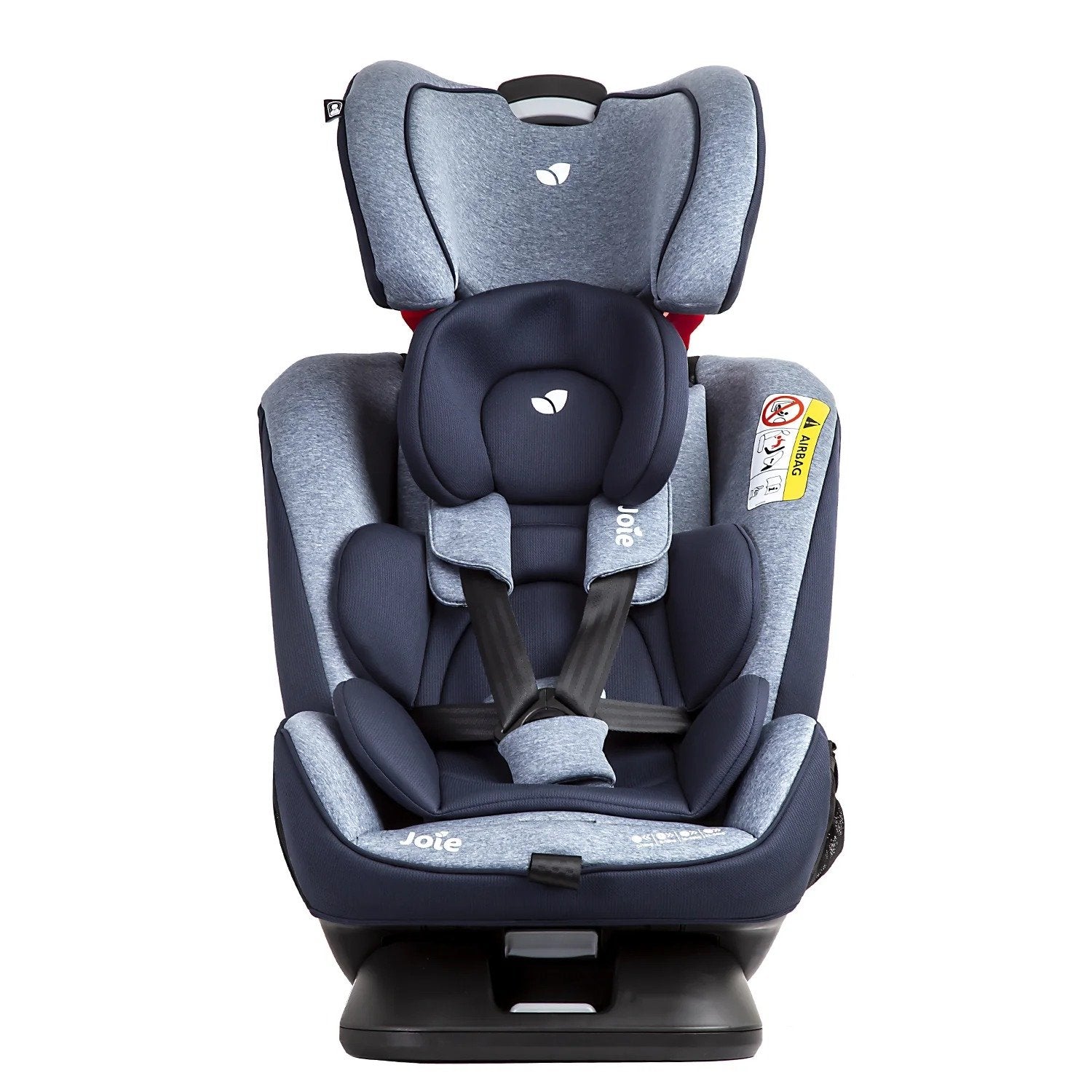 Silla De Auto Convertible Every Stage Fx Azul Joie