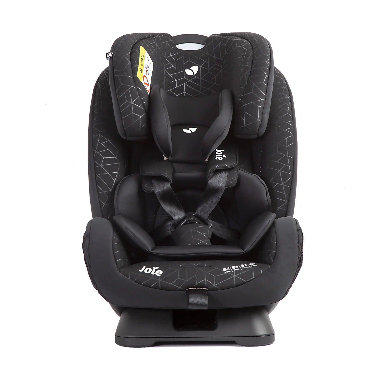 Silla De Auto Convertible Every Stage 3d Joie