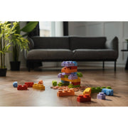 Soft Brick Lego Sensorial 32 Piezas Ortoto