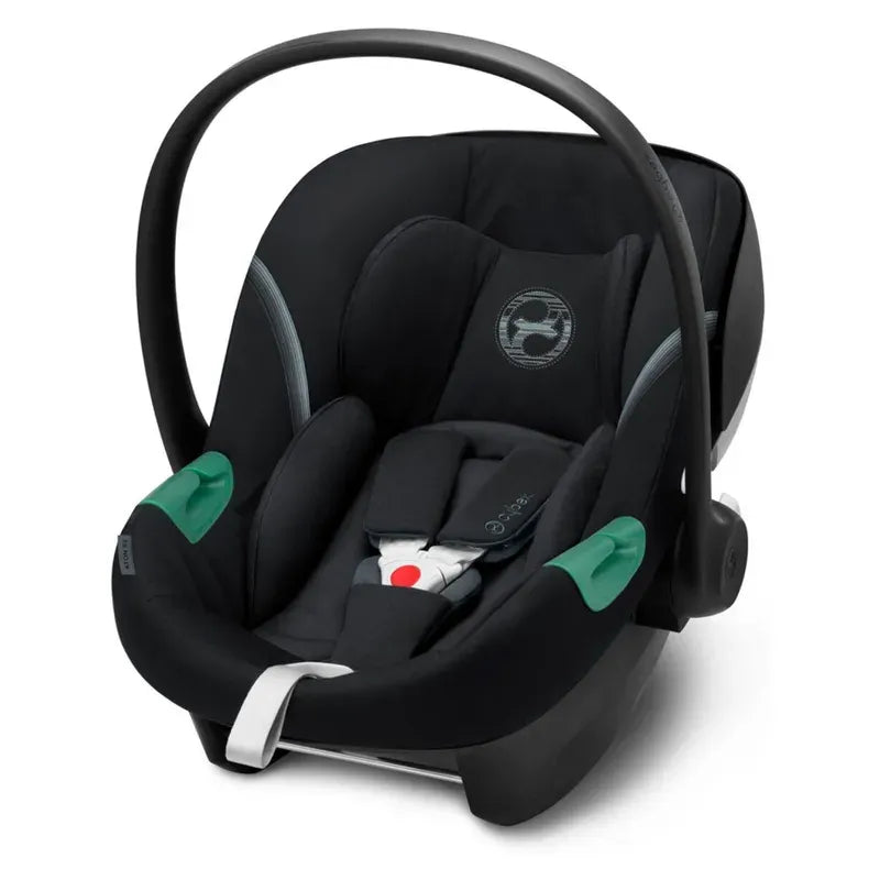 Coche Travel System Beezy Mb (one Box) + Aton S2 + Base