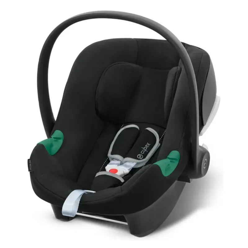 Coche Travel System Orfeo Chocolate Brown + Aton B2 + Base