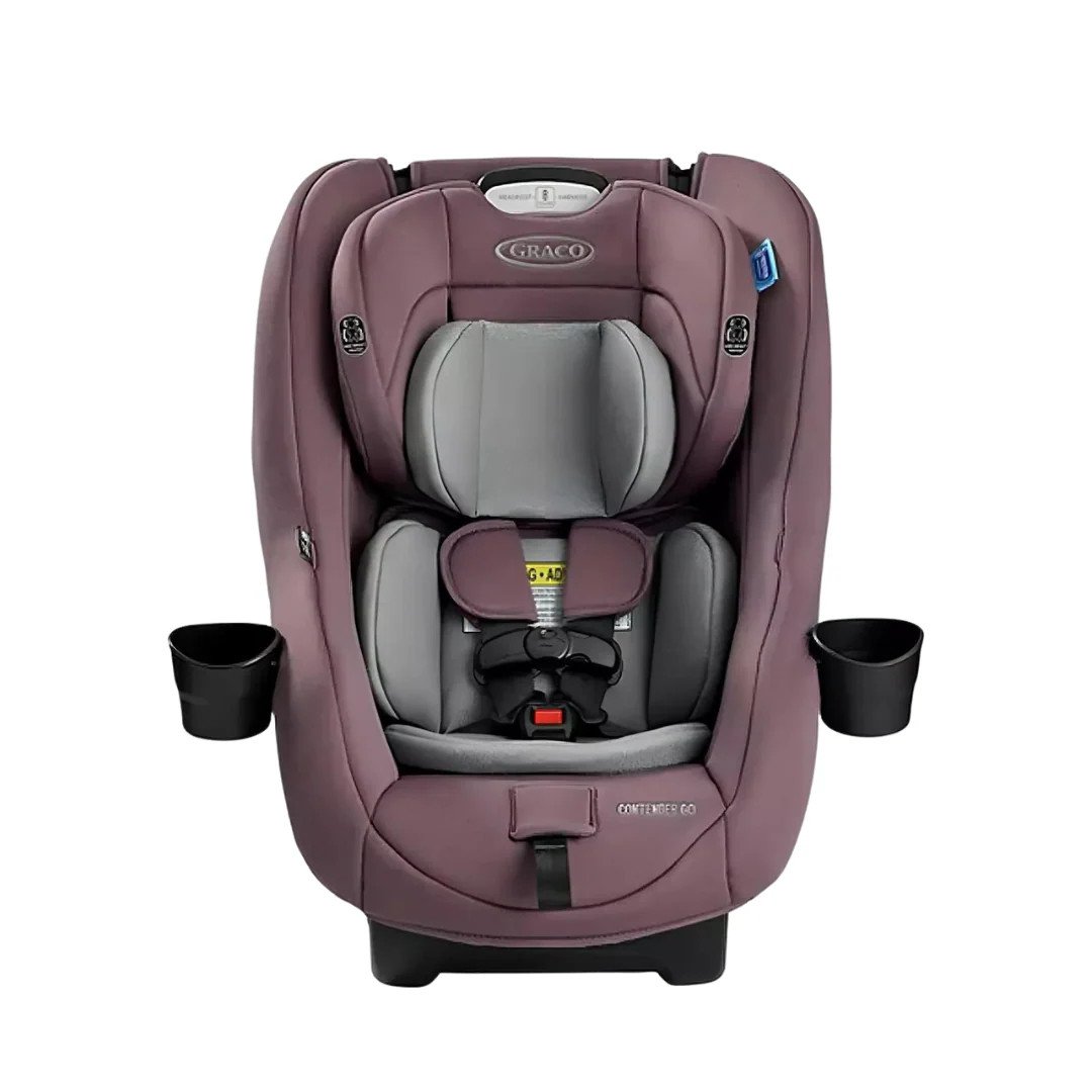 Silla De Auto Convertible Contender Go Sara Graco