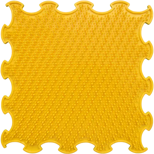 Alfombra Sensorial - 4 Piezas - Fantastic Four Set