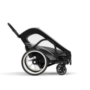 Zeno Bike One Box Blk S All Black