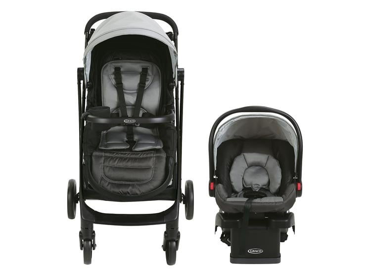 Coche Travel System Sphere 3656 Graco