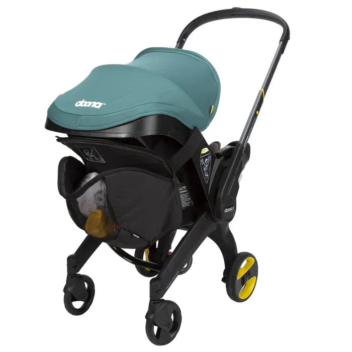 Bolso Almacenamiento Silla Coche Doona