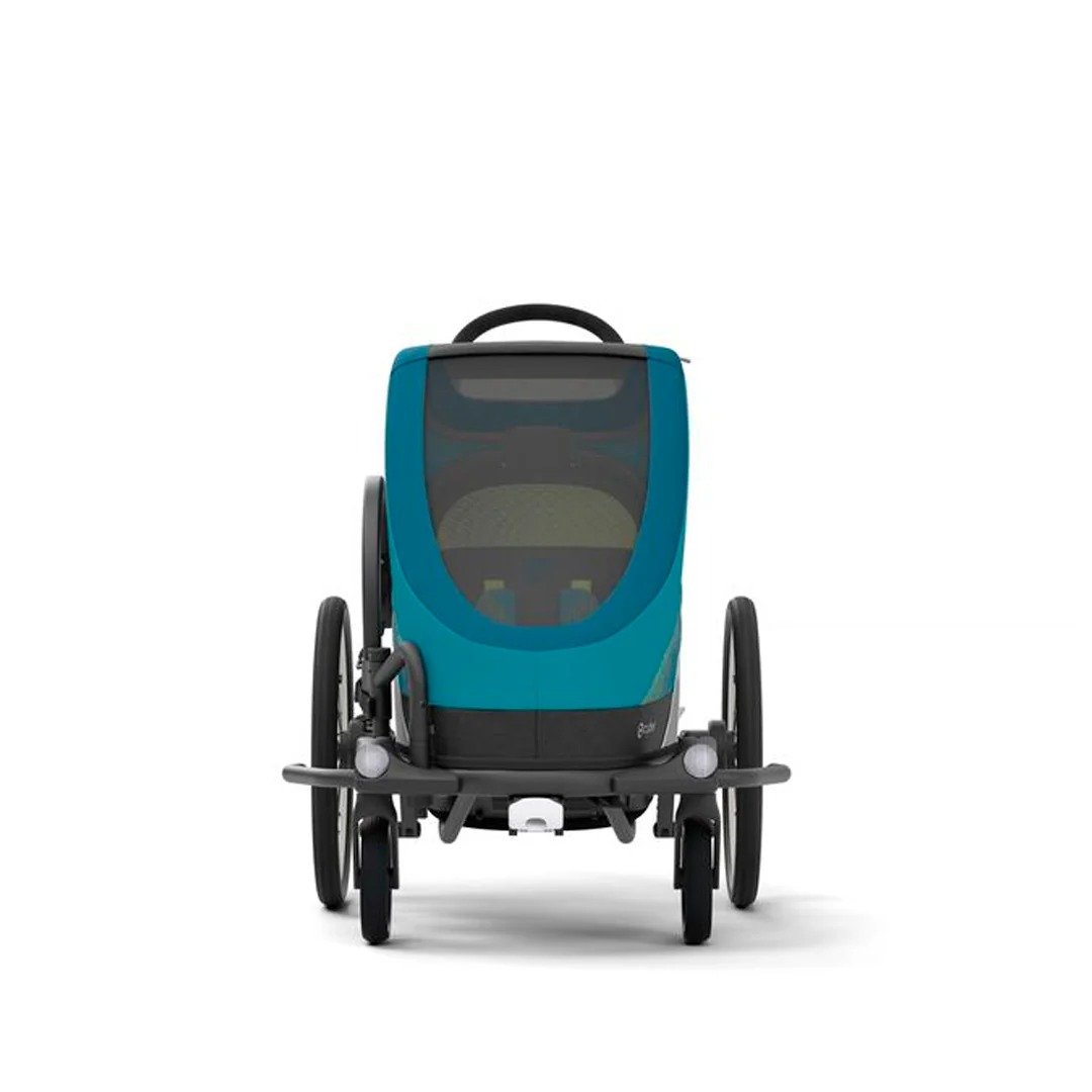 Zeno Bike One Box Blk S Maliblue Mid Turquesa