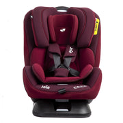 Silla De Auto Convertible Every Stage Fx Roja Joie