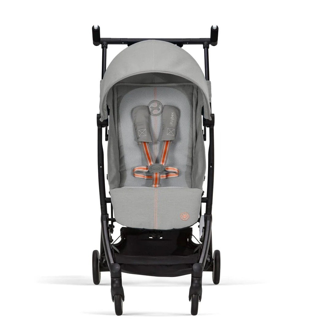 Coche Travel System Libelle Lg + Aton S2 + Base