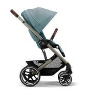 Coche Paseo Balios S Lux 3.0 Sky Blue