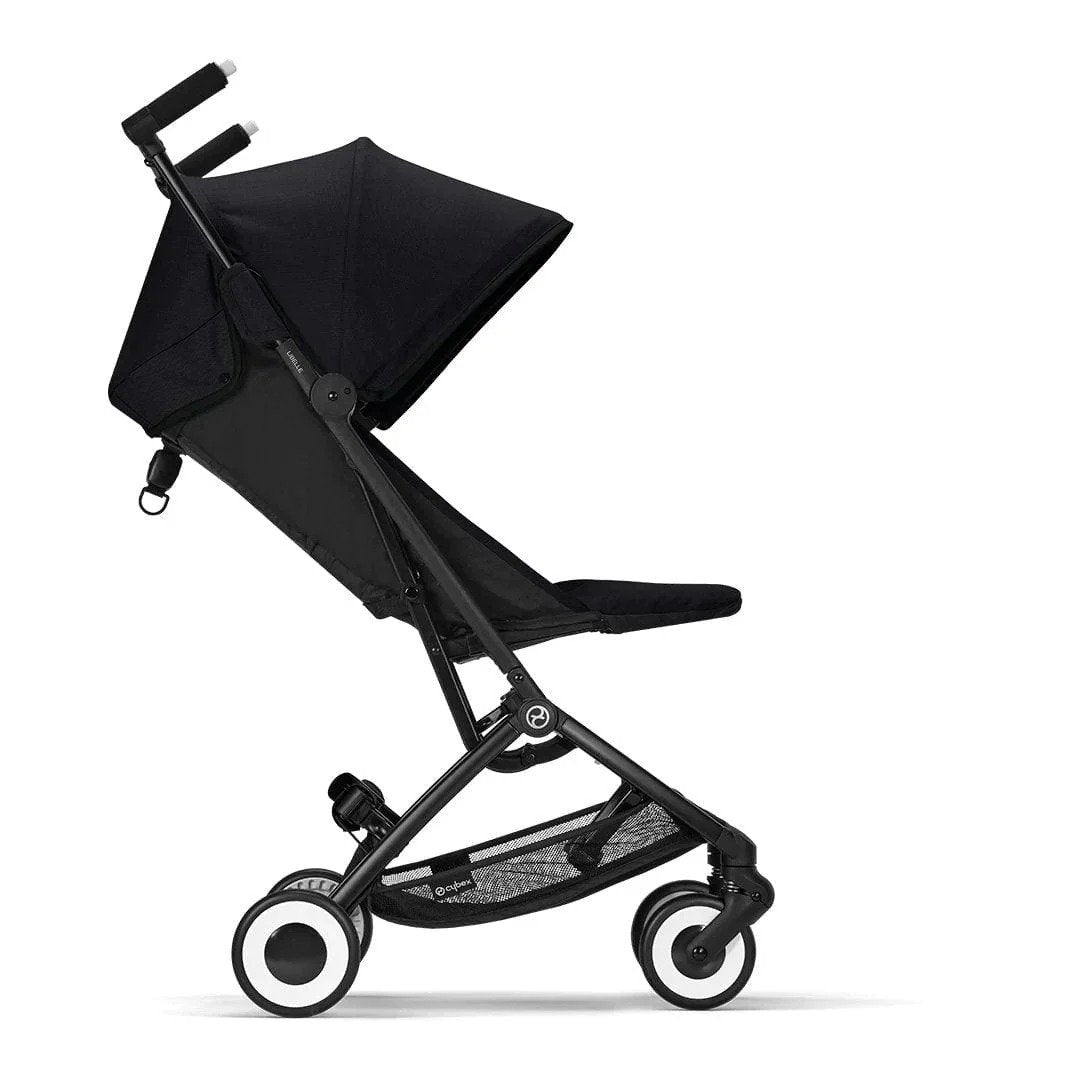Coche Travel System Libelle Mb + Aton S2 + Base