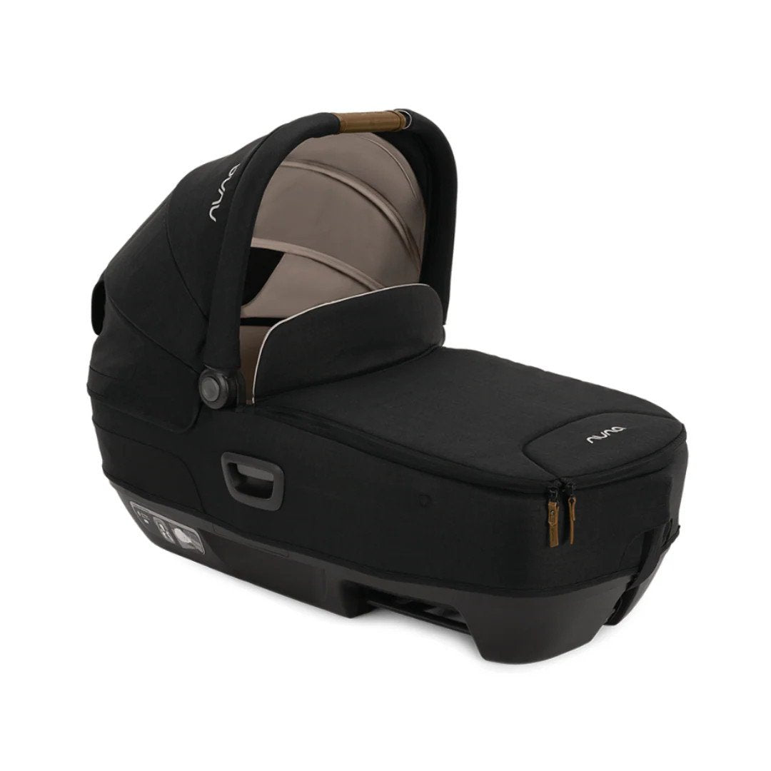 Moises Cari Next Caviar Nuna