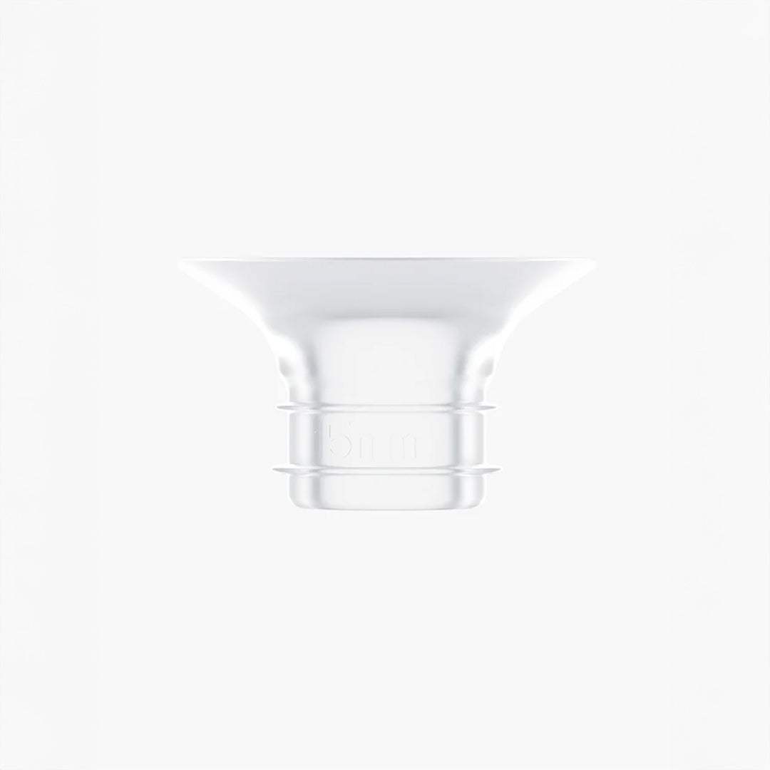 Inserto de brida para extractor M9 17 mm