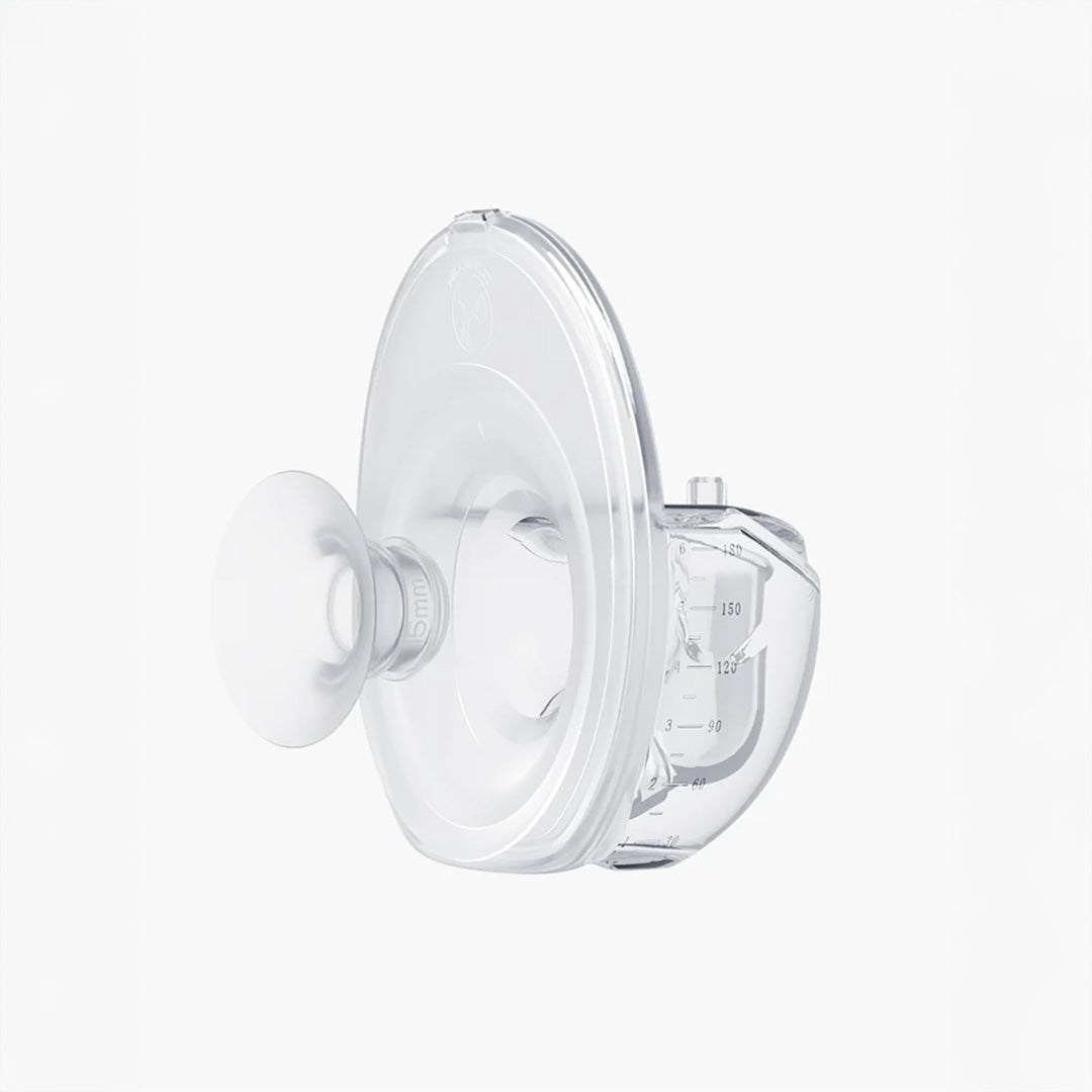 Inserto de brida para extractor M9 21 mm