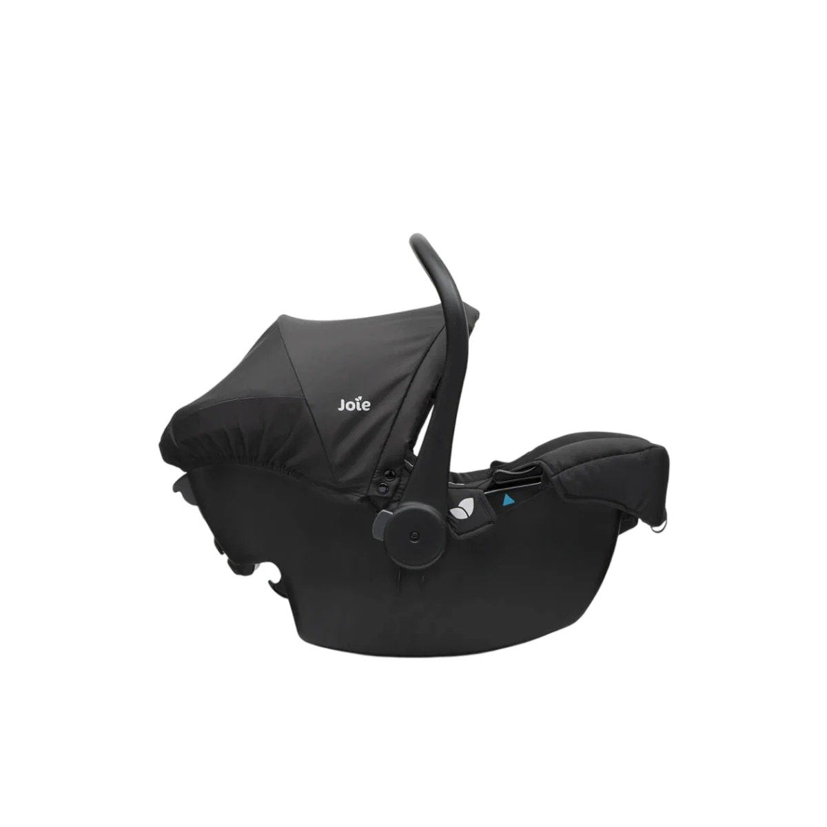 Coche Travel System Muze Lx + Base Coal Joie