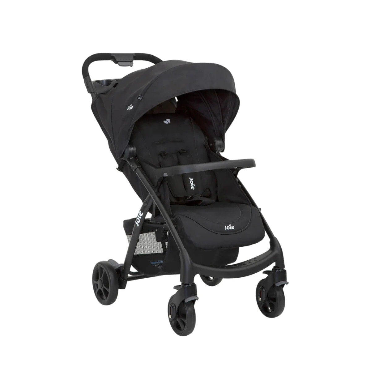 Coche Travel System Muze Lx + Base Coal Joie