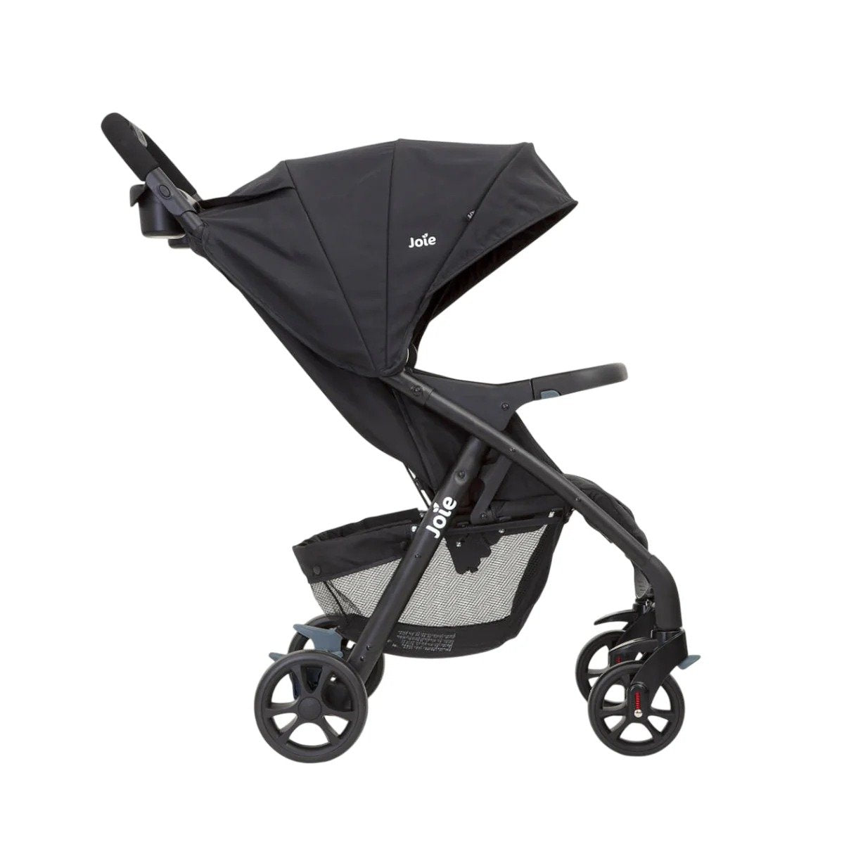 Coche Travel System Muze Lx + Base Coal Joie