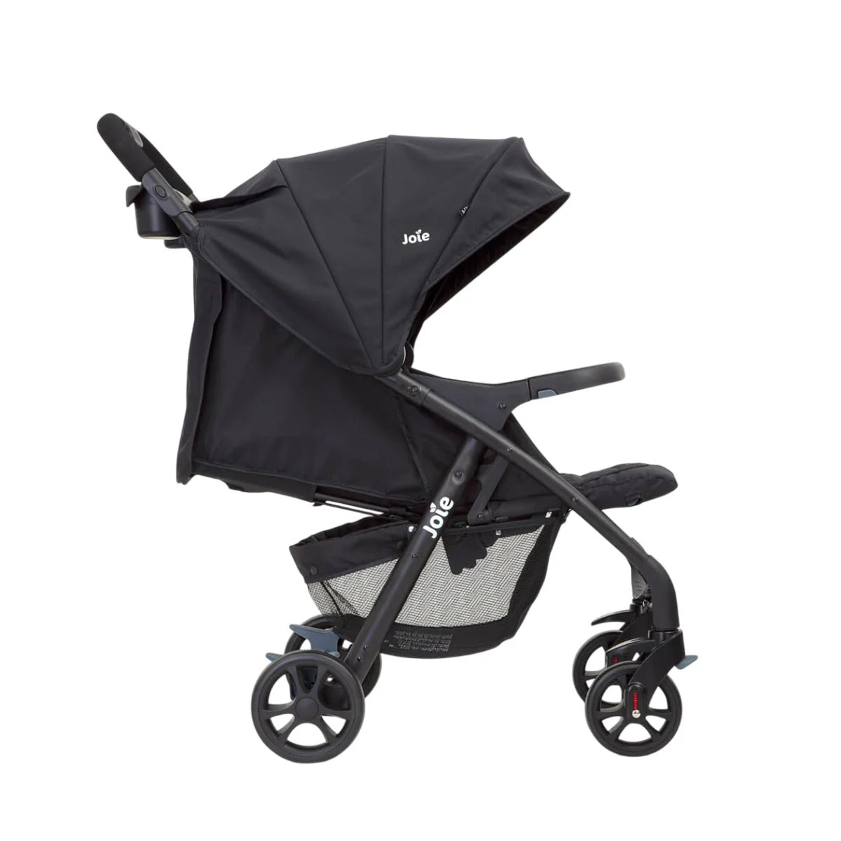 Coche Travel System Muze Lx + Base Coal Joie