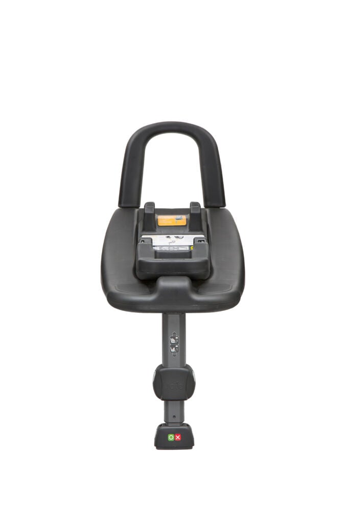 I-base Isofix Advance