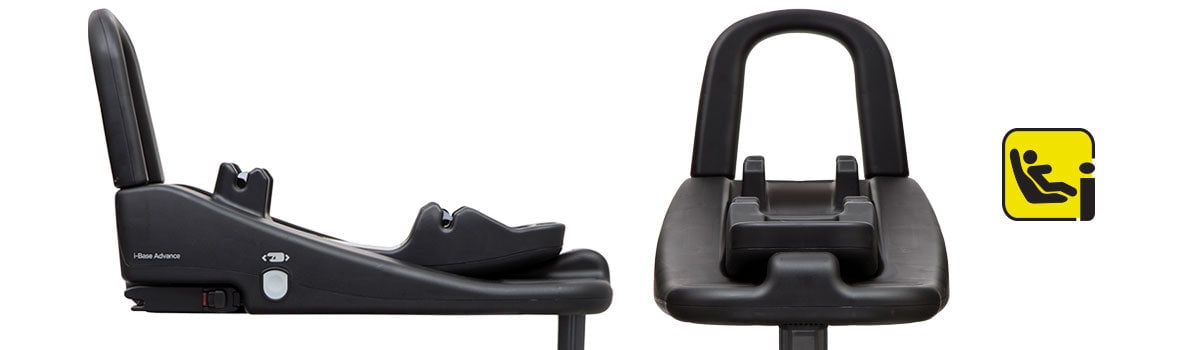 I-base Isofix Advance