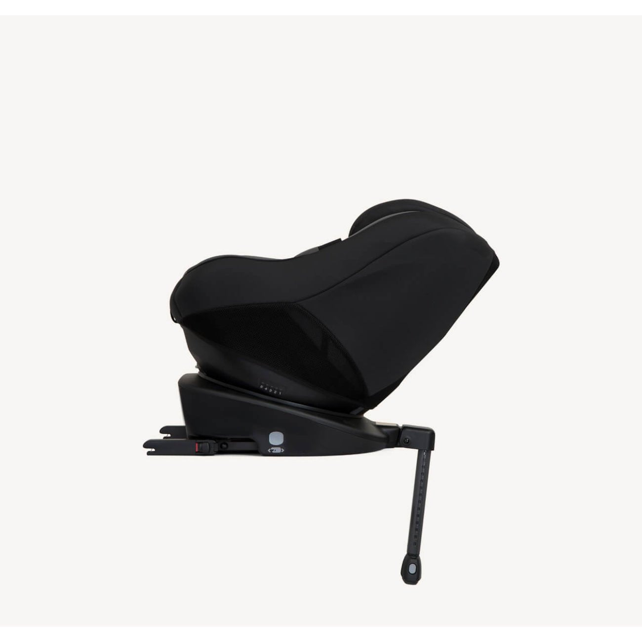 Silla De Auto Giratoria Spin 360 Ember Joie