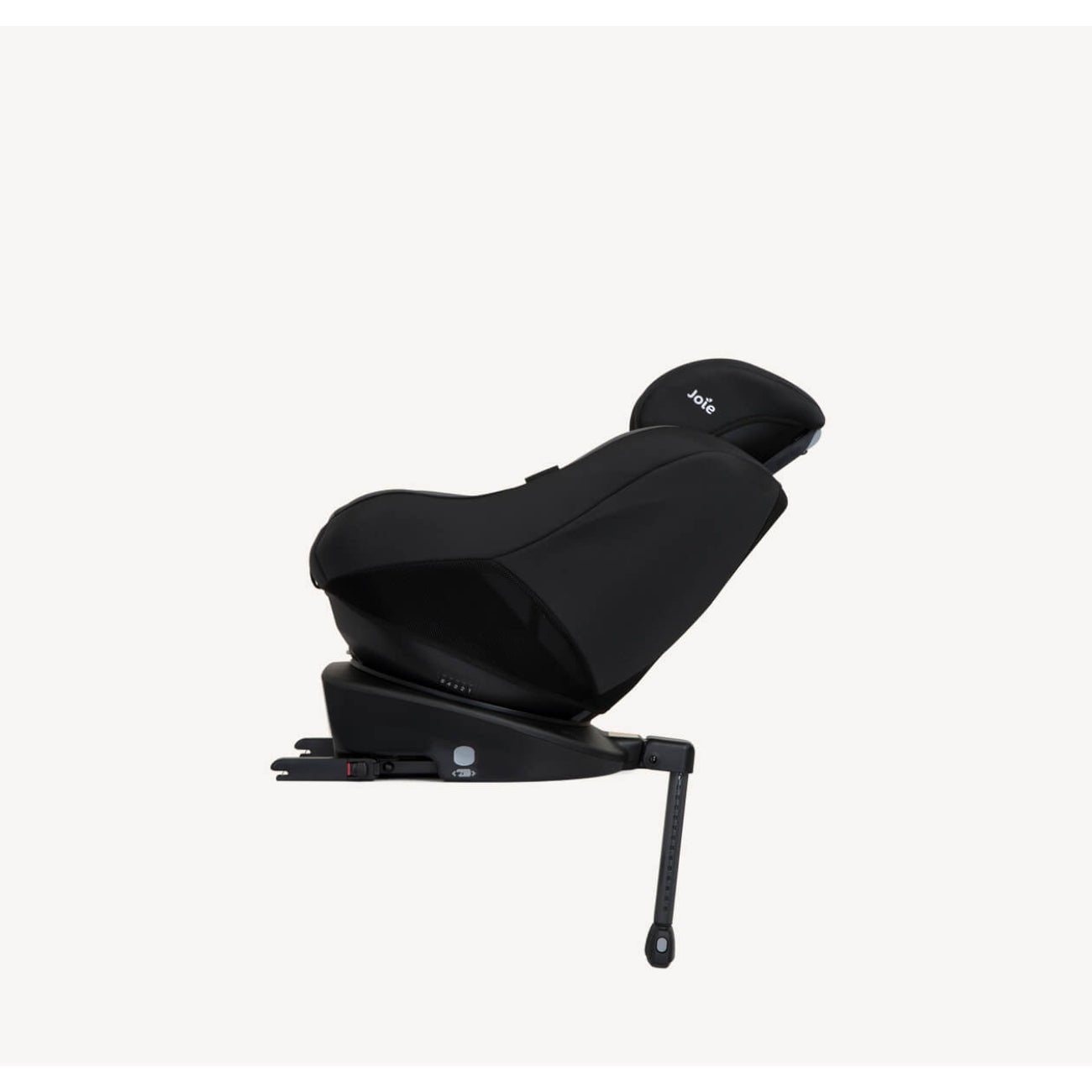 Silla De Auto Giratoria Spin 360 Ember Joie