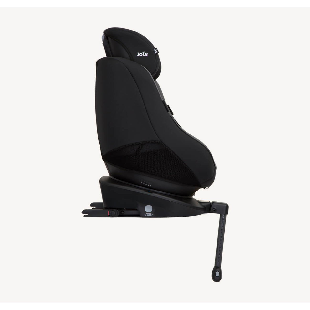 Silla De Auto Giratoria Spin 360 Ember Joie