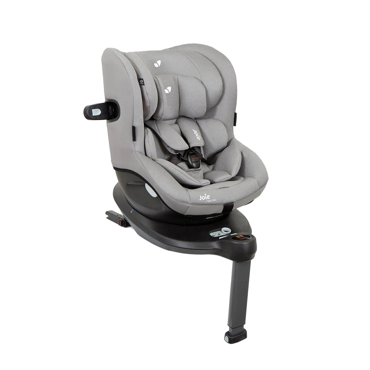 Silla De Auto Convertible I-spin 360 Grey Flannel Joie