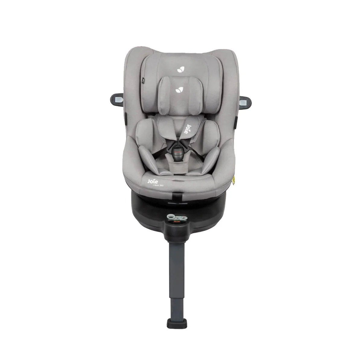 Silla De Auto Convertible I-spin 360 Grey Flannel Joie