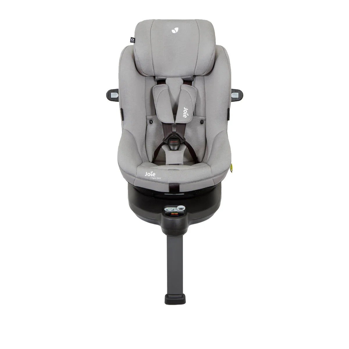 Silla De Auto Convertible I-spin 360 Grey Flannel Joie