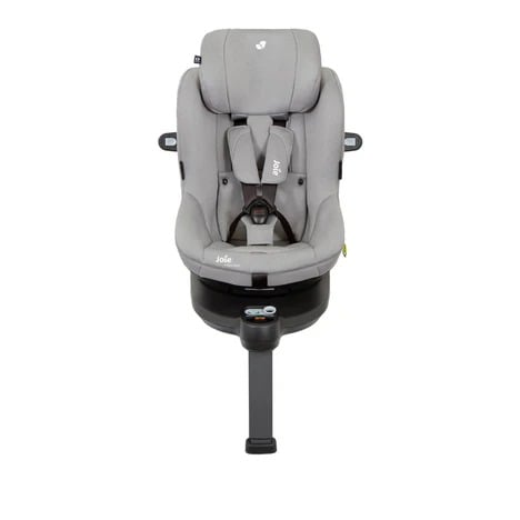 Silla De Auto Convertible I-spin 360 Grey Flannel Joie