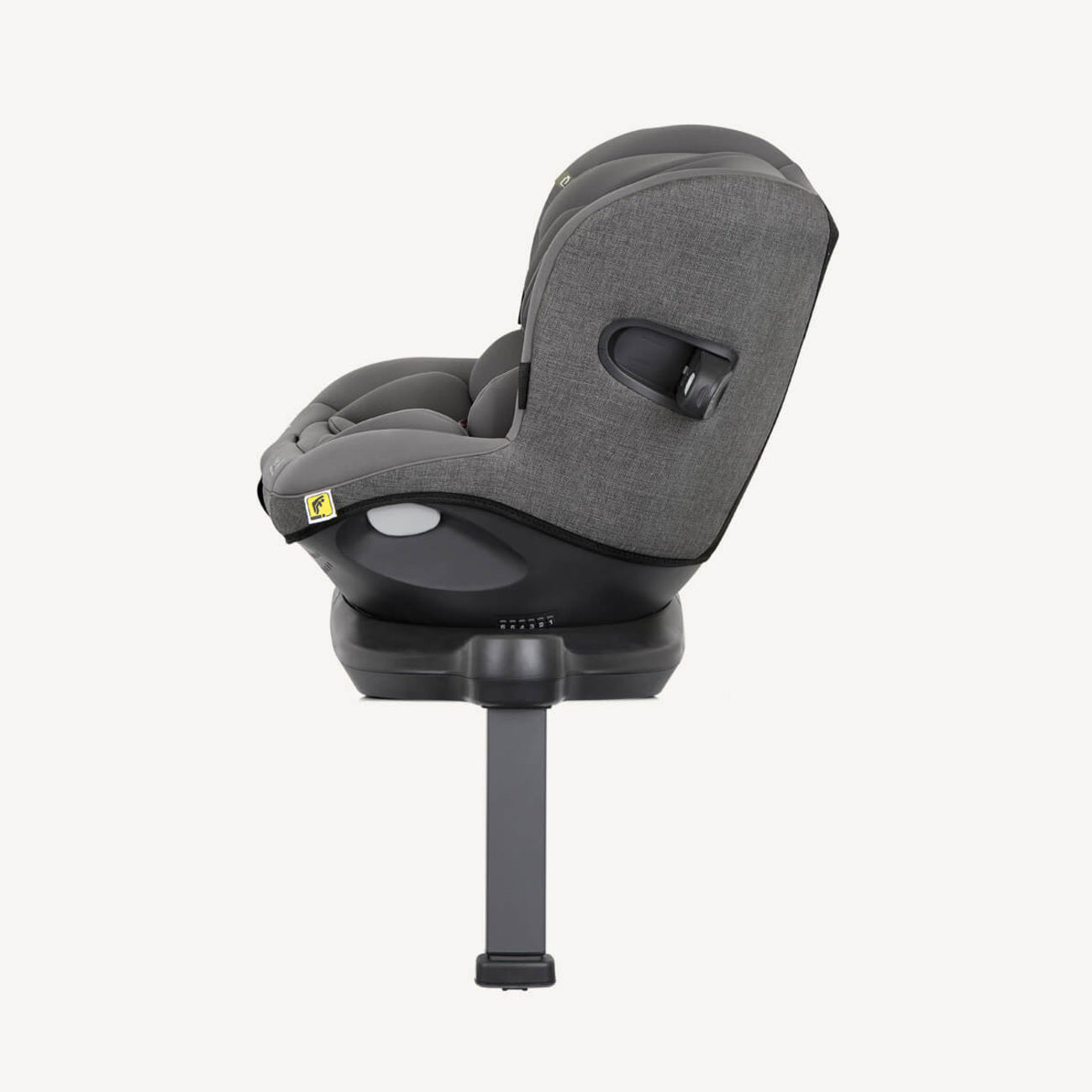 Silla De Auto I-spin 360 1801 Shell Gr Isofix