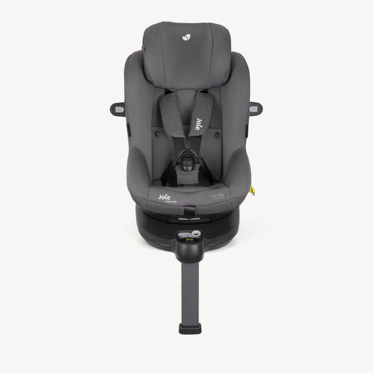 Silla De Auto I-spin 360 1801 Shell Gr Isofix