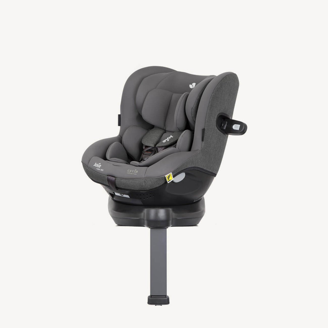 Silla De Auto I-spin 360 1801 Shell Gr Isofix