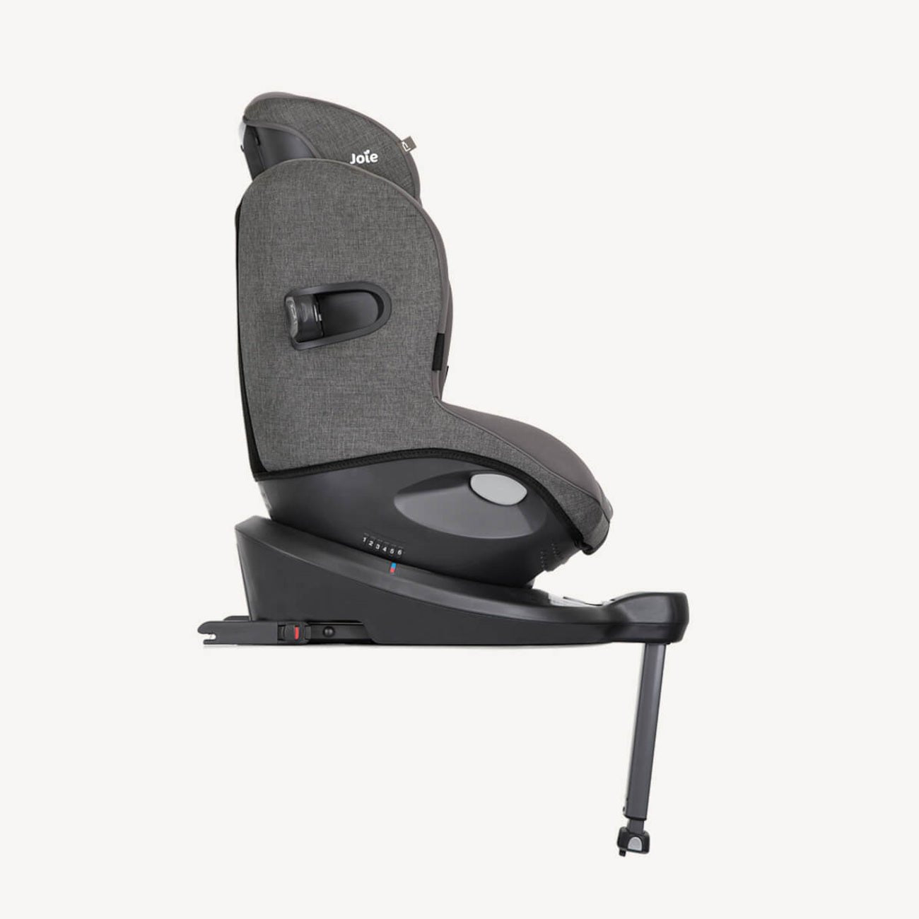 Silla De Auto I-spin 360 1801 Shell Gr Isofix