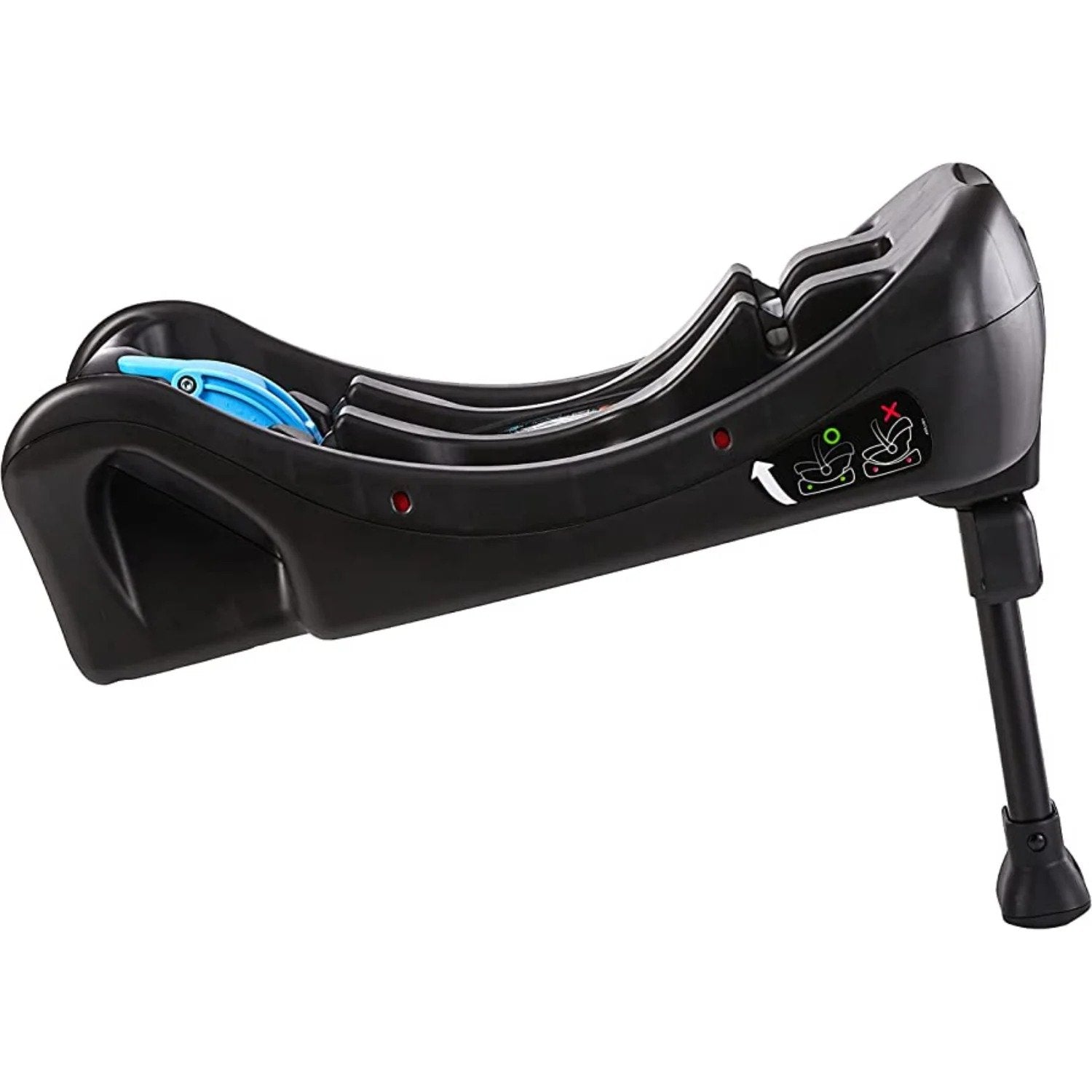 Base Para Silla De Auto Clickfit Joie