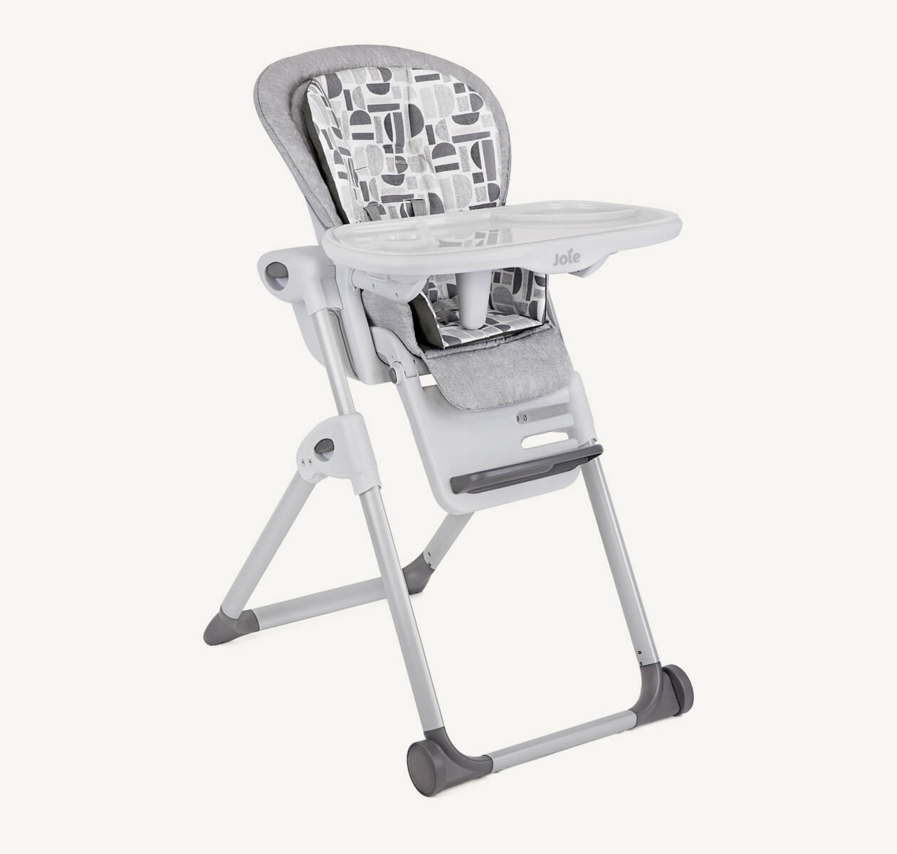 Silla De Comer Mimzy Recline Logan Joie