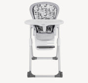 Silla De Comer Mimzy Recline Logan Joie