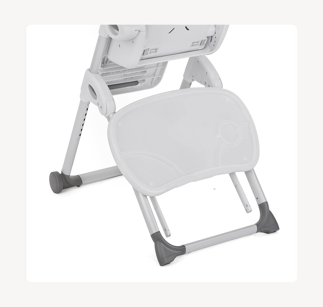 Silla De Comer Mimzy Recline Logan Joie