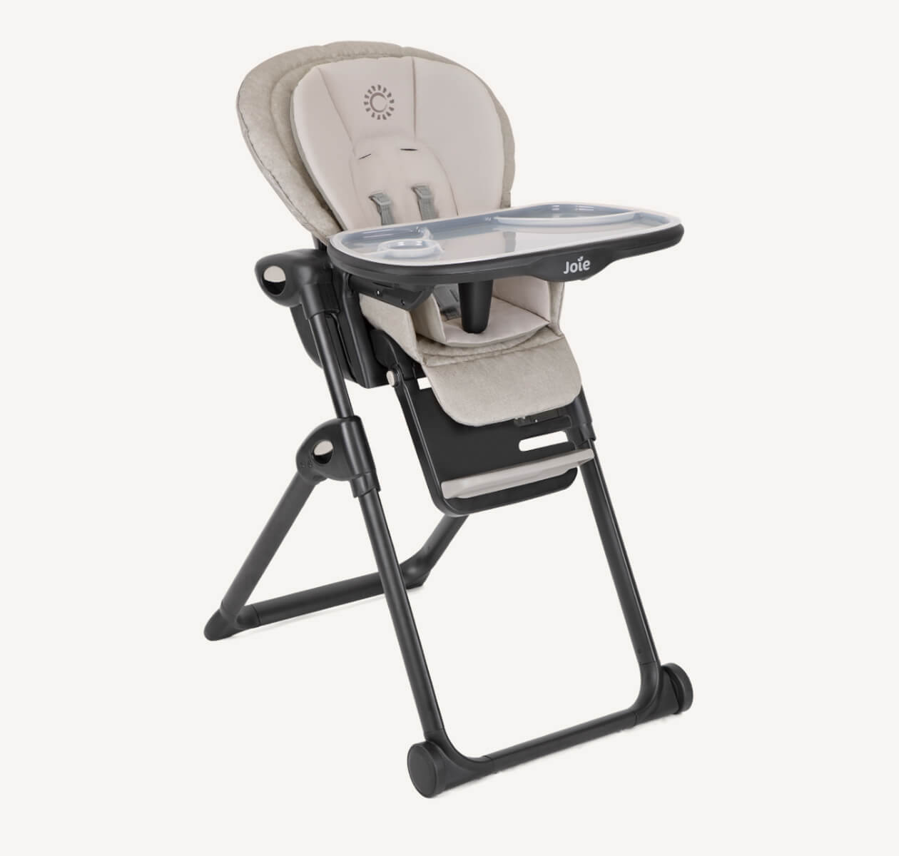 Silla De Comer Mimzy Recline Speckled Joie