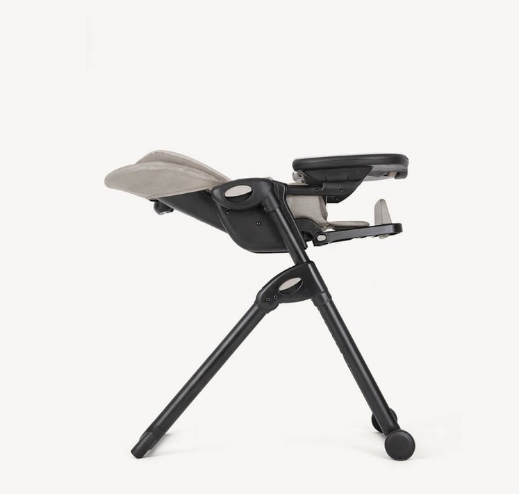 Silla De Comer Mimzy Recline Speckled Joie