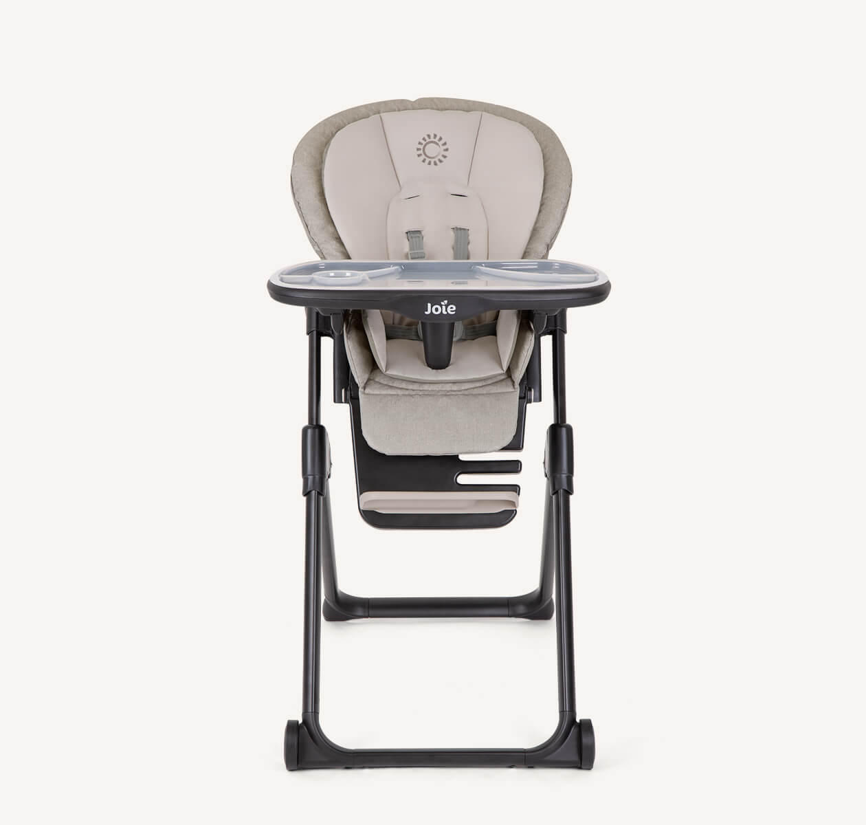 Silla De Comer Mimzy Recline Speckled Joie