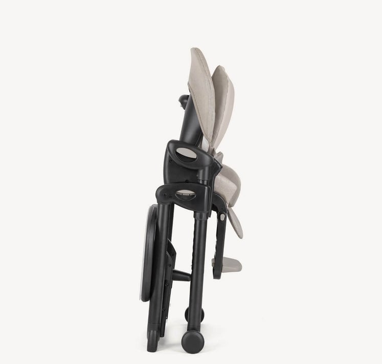 Silla De Comer Mimzy Recline Speckled Joie